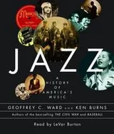 Cover of Jazz