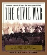 Cover of The Civil War