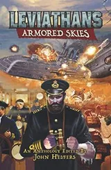 Cover of Leviathans