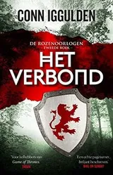 Cover of Het verbond