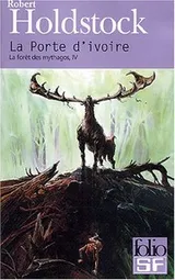 Cover of Porte D Ivoire
