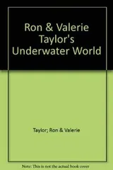 Cover of Ron & Valerie Taylor's Underwater World