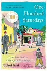 Cover of One Hundred Saturdays