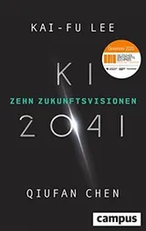 Cover of KI 2041