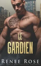 Cover of Le gardien