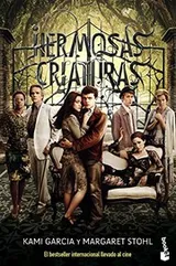 Cover of Hermosas criaturas