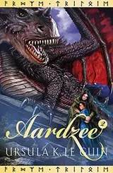 Cover of Tehanu/Tales from Earthsea/The Other Wind