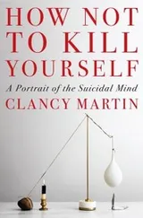 Cover of How Not to Kill Yourself