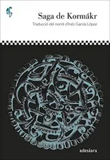 Cover of Saga de Kormákr
