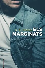 Cover of Els marginats