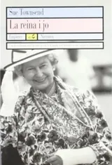 Cover of La reina i jo