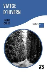 Cover of Viatge d'hivern LECTURA PLUS