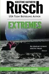 Cover of Extremes