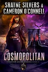 Cover of Cosmopolitan