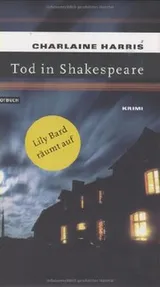 Cover of Tod in Shakespeare.