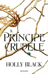 Cover of Il Principe Crudele