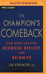 Cover of Champion's Comeback, The
