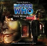 Cover of Doctor Who