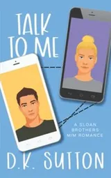 Cover of Talk to Me