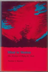 Cover of Mind in motion