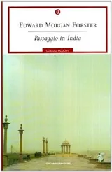 Cover of Passaggio in India
