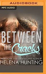 Cover of Between the Cracks