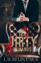 Cover of Ten Dirty Demands