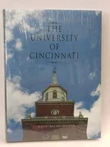 Cover of University of Cincinnati