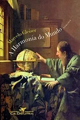 Cover of A Harmonia Do Mundo