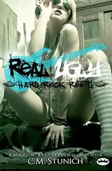 Cover of Real Ugly