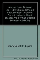 Cover of Chronic Ischemic Heart Disease