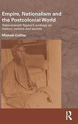 Cover of Empire, nationalism and the postcolonial world