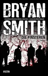 Cover of Die Finsteren