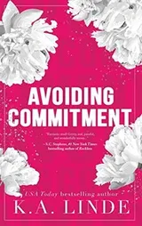 Cover of Avoiding Commitment