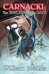 Cover of Carnacki