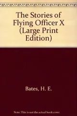 Cover of The Stories of Flying Officer 'X' (Camden)