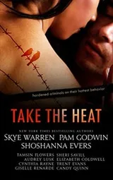 Cover of Take the Heat
