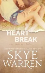 Cover of Heartbreak