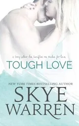 Cover of Tough Love