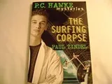 Cover of P.C. Hawke Mysteries