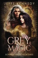 Cover of Grey Magic