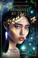 Cover of Tarnished by Time