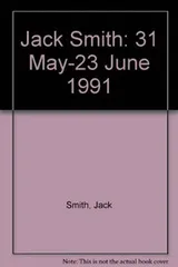 Cover of Jack Smith