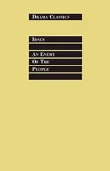 Cover of Enemy of the People