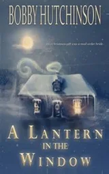Cover of A Lantern In The Window