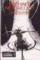 Cover of Sailing to Utopia