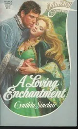 Cover of A Loving Enchantment