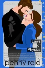 Cover of Laws of Physics