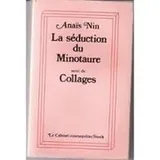 Cover of La Séduction du Minotaure