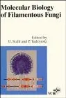 Cover of Molecular Biology of Filamentous Fungi